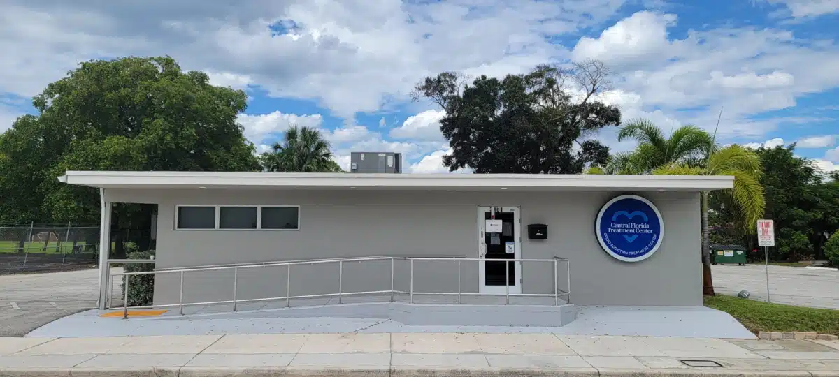 Central Florida Treatment Center - Preview