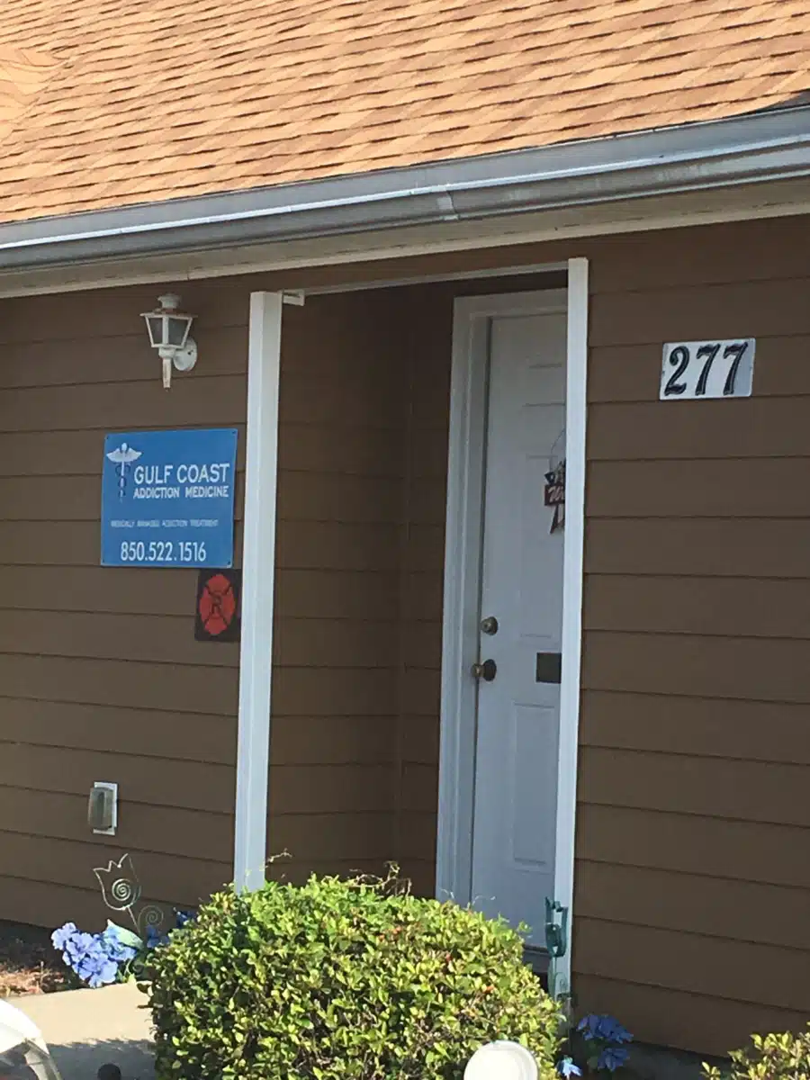 Gulf Coast Addiction Medicine LLC