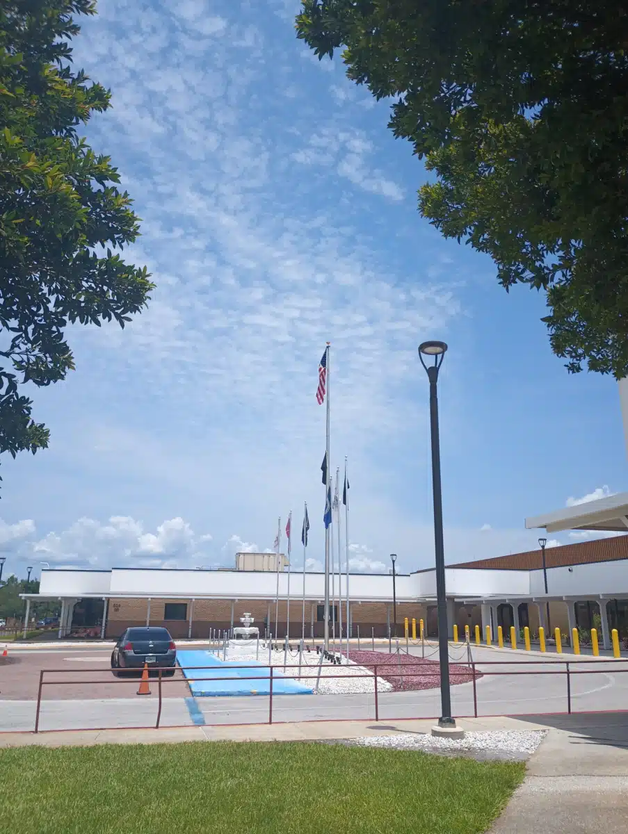 Lake Baldwin VA Clinic