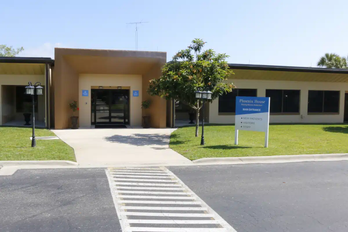Phoenix House Florida Residential Ctr