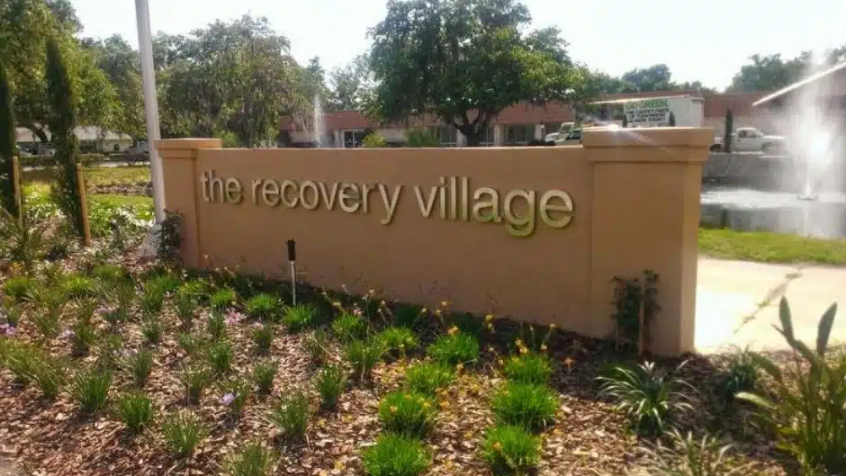 Recovery Village