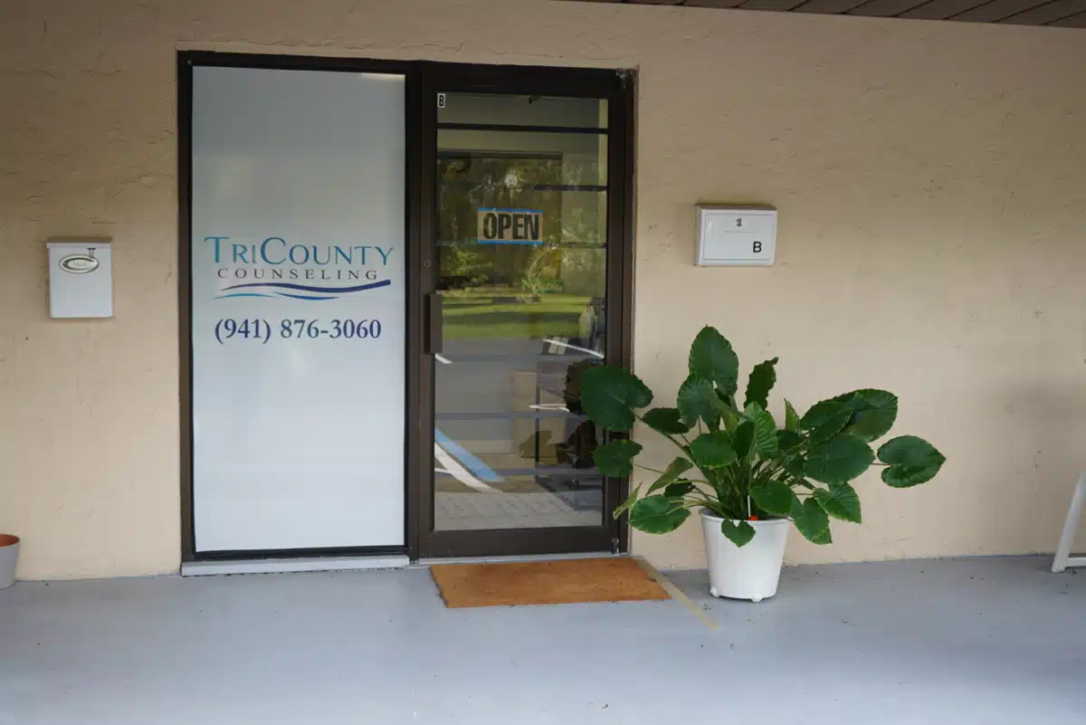 Tri County Counseling and